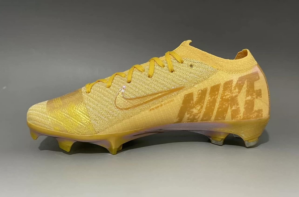 Mercurial Vapor 16 Elite Yellow Low SE FG
