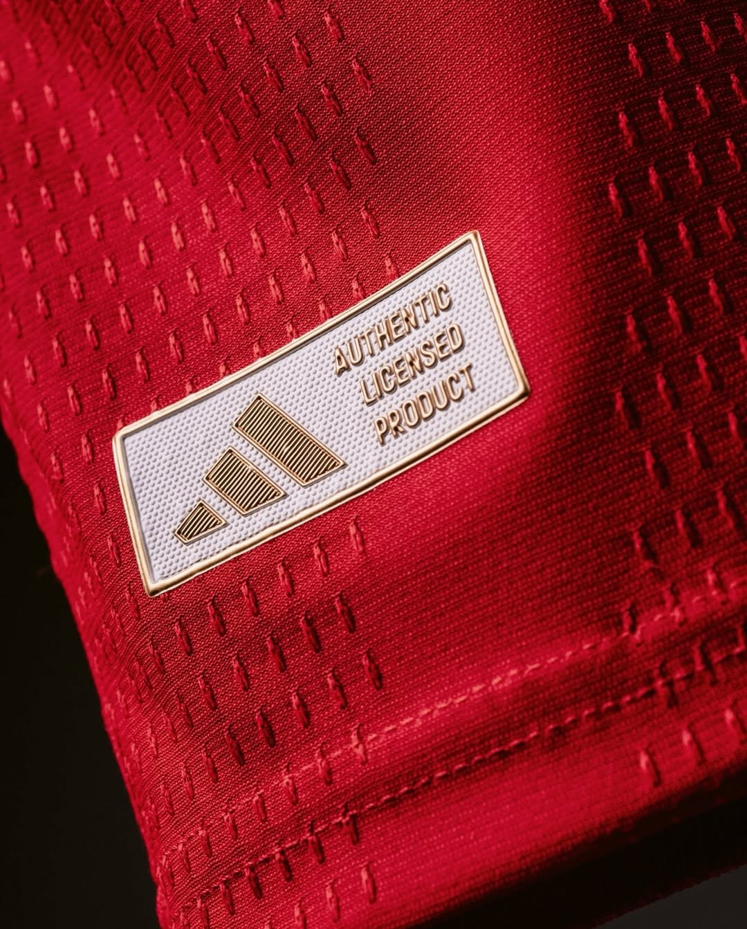 Arsenal Home Jersey 2026-27 Player Version - Premium Quality | Striker ...