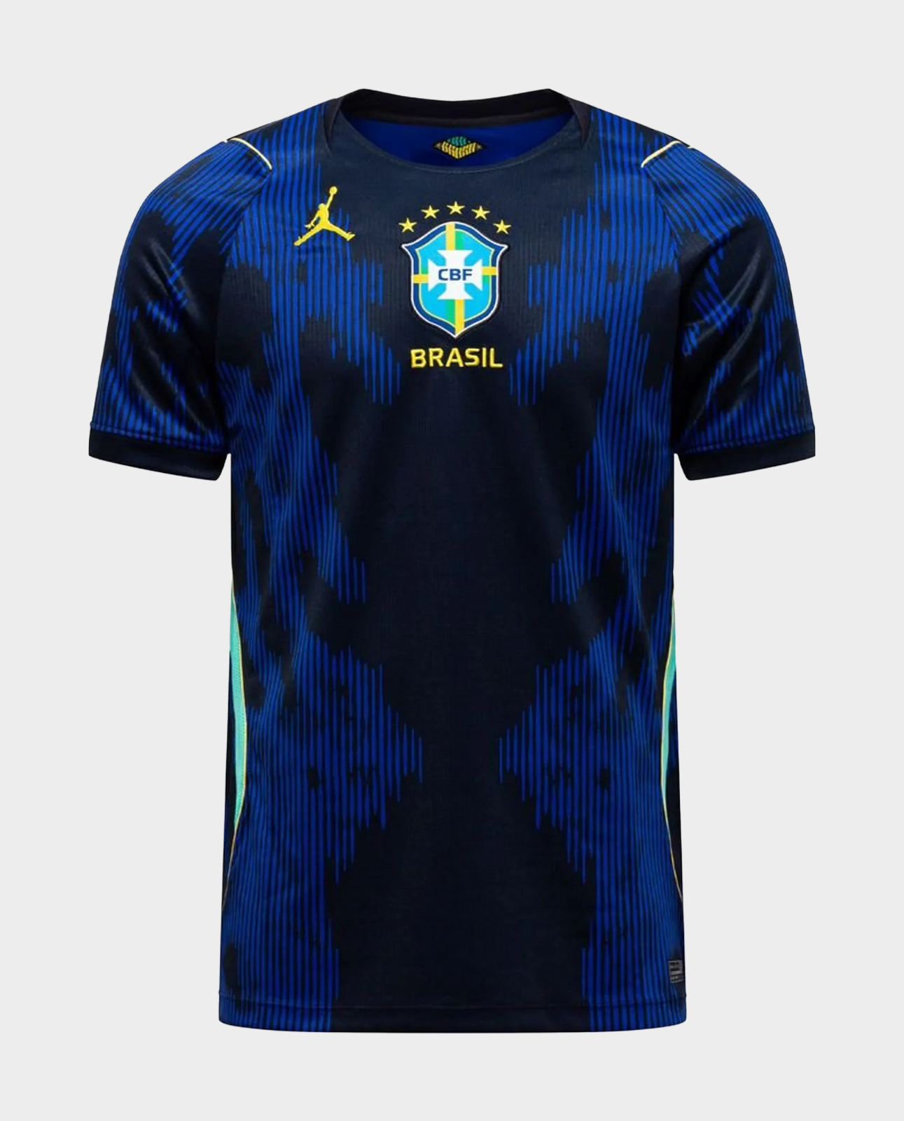Buy Brazil Football Jersey | Premium Designs at Striker Store