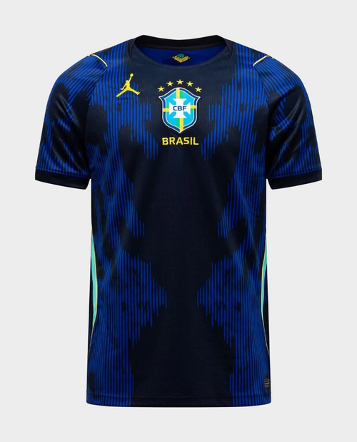 Buy Brazil Football Jersey | Premium Designs at Striker Store