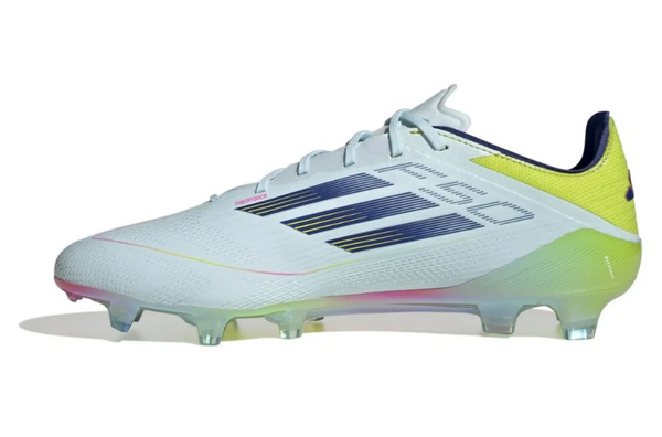 F50 Elite Multi Ground Boot With Lace