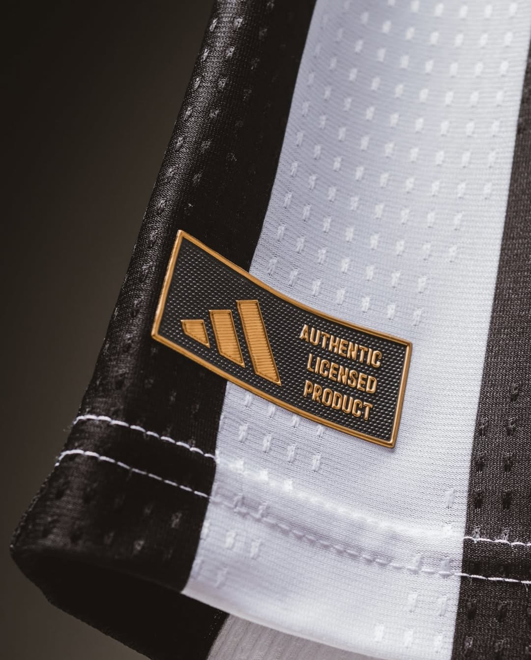 Juventus Home Jersey 2026-27 Player Version | Striker Store