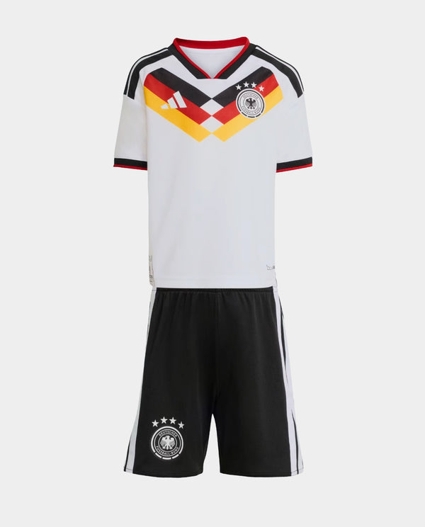 Germany National Football Jersey Collection | Striker Store
