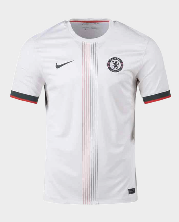Chelsea Red Color Shop Chelsea Football Jersey Online – Premium Designs | Striker Store