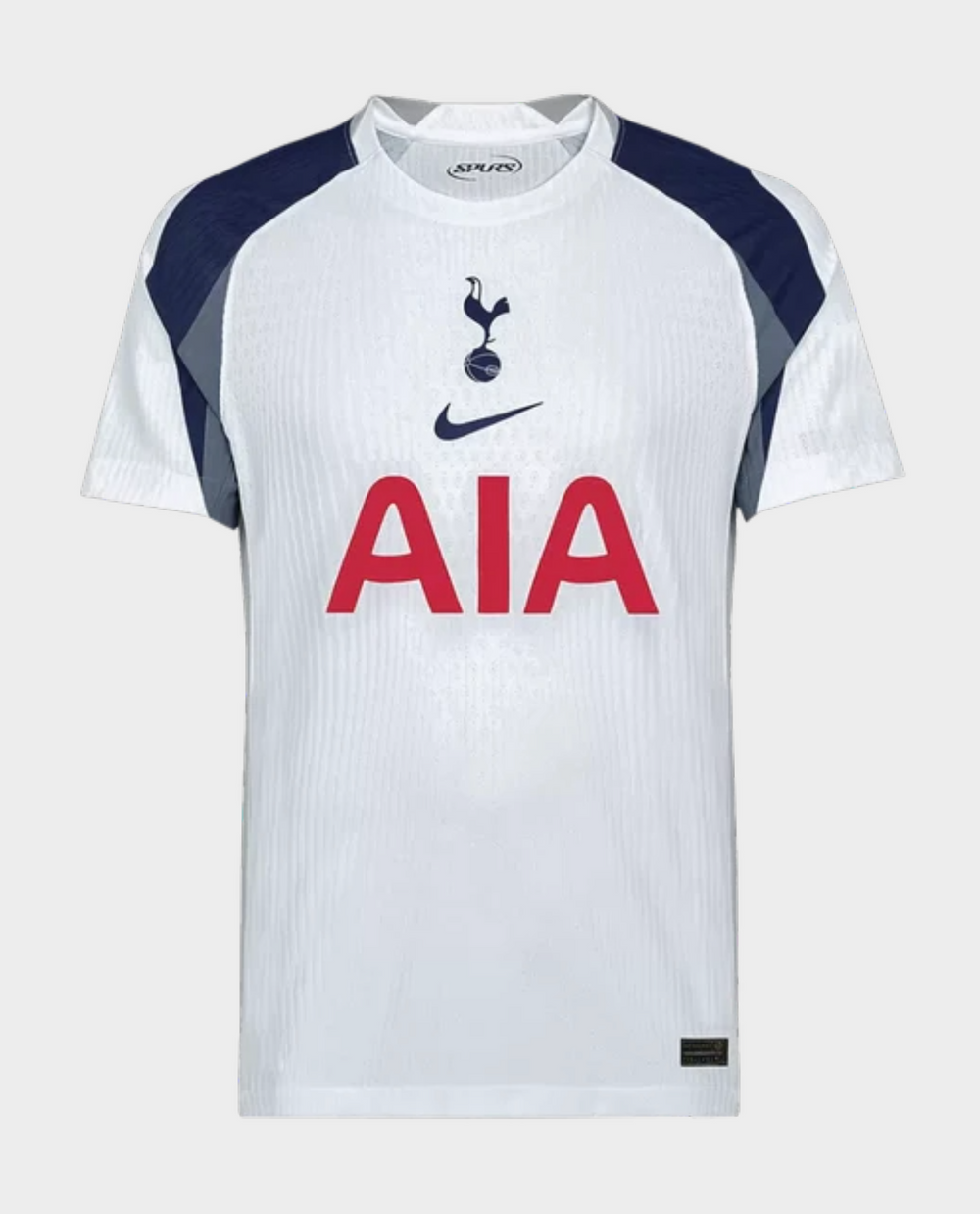 Tottenham Hotspur 2025 home jersey Player Version Nike