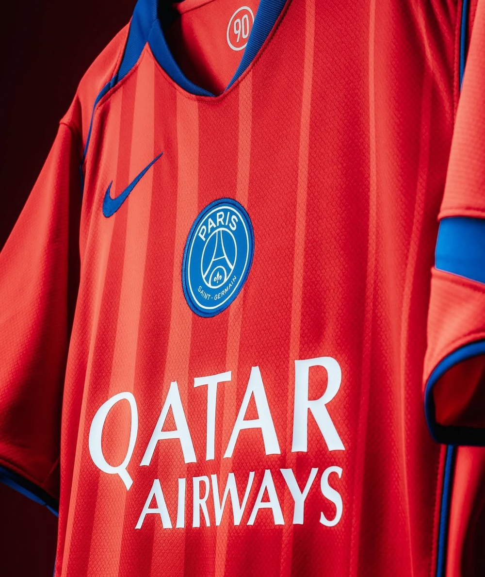 PSG 3トップ オーセンティック NIKE公式】パリ サンジェルマン (PSG) 2024/25 マッチ サード