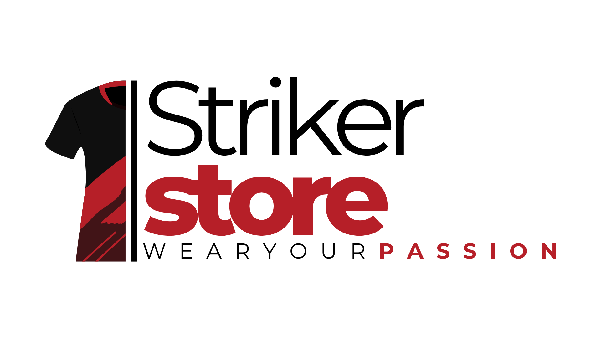Striker Store